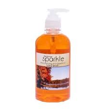 CLEANMAX SPARKLE HAND WASH ALOE WATER N LEMONGRASS 500ML