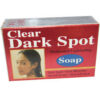 CLEAR DARK SPOT MEDICATED SOAP