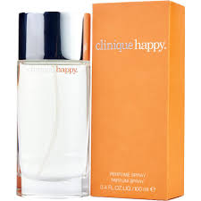 CLINIQUE HAPPY WOMEN 100ML