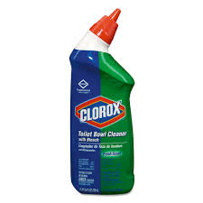 CLOROX AUTOMATIC TOILET BOWL CLEANER 600G