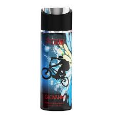 CLUB 21 GIOVANNI 200ML