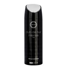 CLUB DE NUIT INTENSE BODY SPRAY 200ML