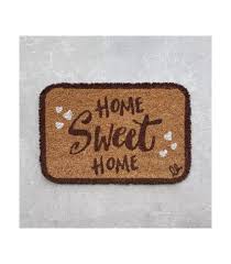 COCONUT HOME SWEET FOOT MAT SMALL