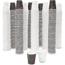 COFFEE CUP PACK SMALL X50