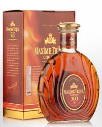 COGNAC MAXIME TRIJOL XO 700ML