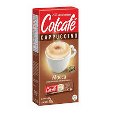 COLCAFE CAPPUCCINO MOCCA