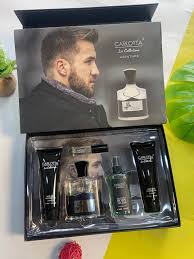 COLD WATER CARLOTTA GIFT SET FOR MEN