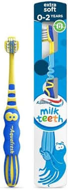 COLDENT MILK TEETH BRUSH KIDS