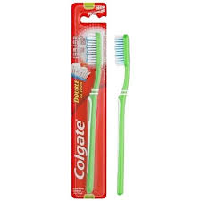 COLGATE 02YRS TOOTH BRUSH