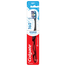 COLGATE 360 FLOSS TIP