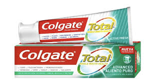 COLGATE ADVANCED ALIENTO TOOTH PASTE