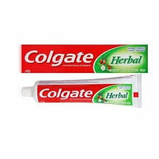 COLGATE HERBAL 150G