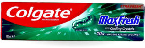 COLGATE MAXFRESH WITH COOLING CRYSTALS 100