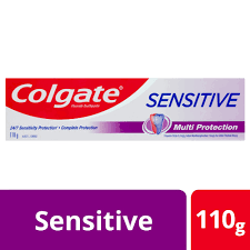 COLGATE SENSITIVE MULTIPURPOSE PASTE