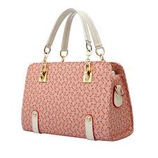 COLOR FANCY BAG