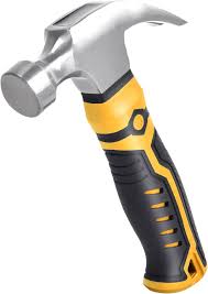 COLORED HAMMER SMALL