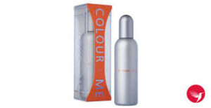 COLOUR ME BODY SPRAY MUSK