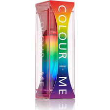 COLOUR ME PERFUME COLOURS O