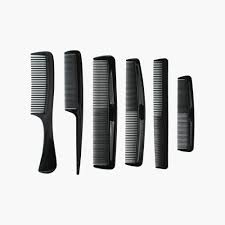 COMBS 6 PACK (SMALL)