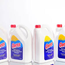 COMCLAX LIQUID DETERGENT MULTI PURPOSE WASH