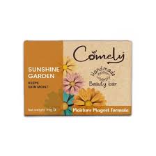 COMELY MULTI PURPOSE SOAP