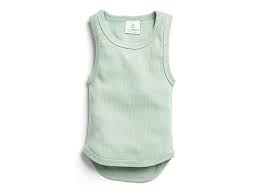 COMFORT BABY SINGLET