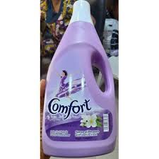 COMFORT FABRIC 2L RELAX