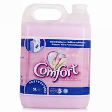COMFORT FLORAL FRESHNESS 5L