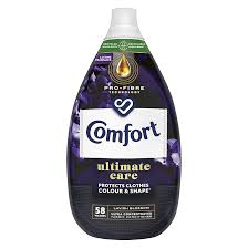 COMFORT LAVISH BLOSSOM 870ML