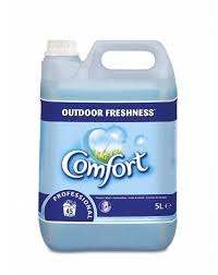 COMFORT OUTDOOR FRESHNESS 5L