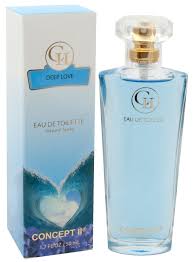 CONCEPT 11 DEEP LOVE