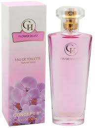 CONCEPT 11 FLOWER BLAST