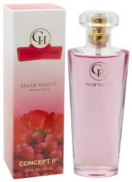 CONCEPT 11 RASPBERRY DREAMS