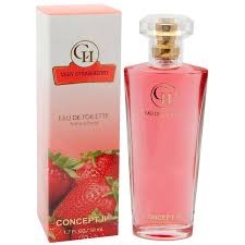 CONCEPT 11 VERY STRAWBERRY