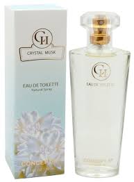 CONCEPT CRYSTAY MUSK