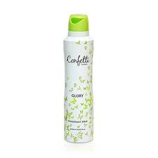 CONFETTI LONDON GLORY SPRAY 250ML