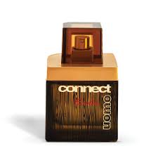 CONNECT PERFUME BROWN