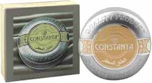 CONSTANTA PERFUMED TALC COOL CONFIDENCE