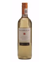CONTENDA SAUVIGNON BLANC WHITE WINE 75CL