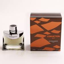 CONVICTION  MEN ELYSEES FAHION PERFUME