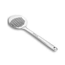 COOKING FRYING N SEVERING SPOON