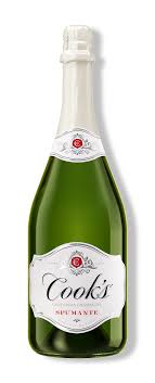 COOKS CHAMPAGNE BRUT