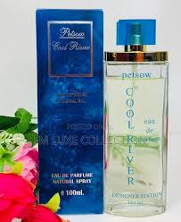 COOL RIVER PERFUME SMALL