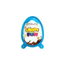 COSBY FUN MILK CREAM 20G
