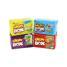 COSBY SUPRISE TIN BOX 16G