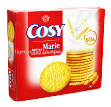 COSY MARIE BISCUIT 600G