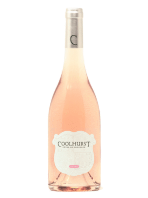 COTES DE PROVENCE WINE 75CL