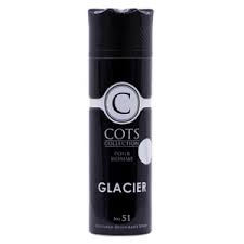 COTS COLLECTION GLACIER 100ML
