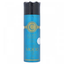 COTS COLLECTION MOOD 100ML