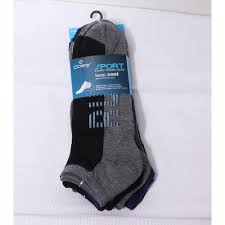 COTTNY TRAINER SOCKS